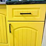 Шкаф нижний с 1-ой дверцей и ящиком Верона BMS - Фото от клиента