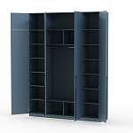 Шкаф распашной Аврил 13 BMS - Фото 20