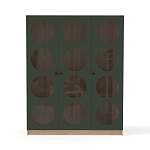 Шкаф распашной Руди 1 BMS - Фото 2