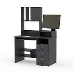 Стол компьютерный СК Милан BMS - Фото 5