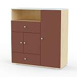 Комод Молодежный Стрит BMS - Фото 7