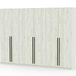 Шкаф распашной Айва 16 BMS - Фото 17