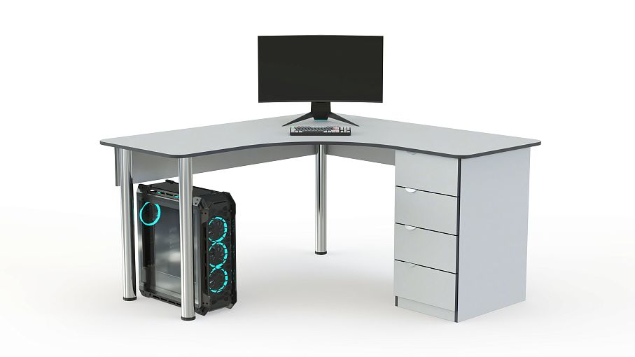 Игровой стол Форт-12 BMS - Фото