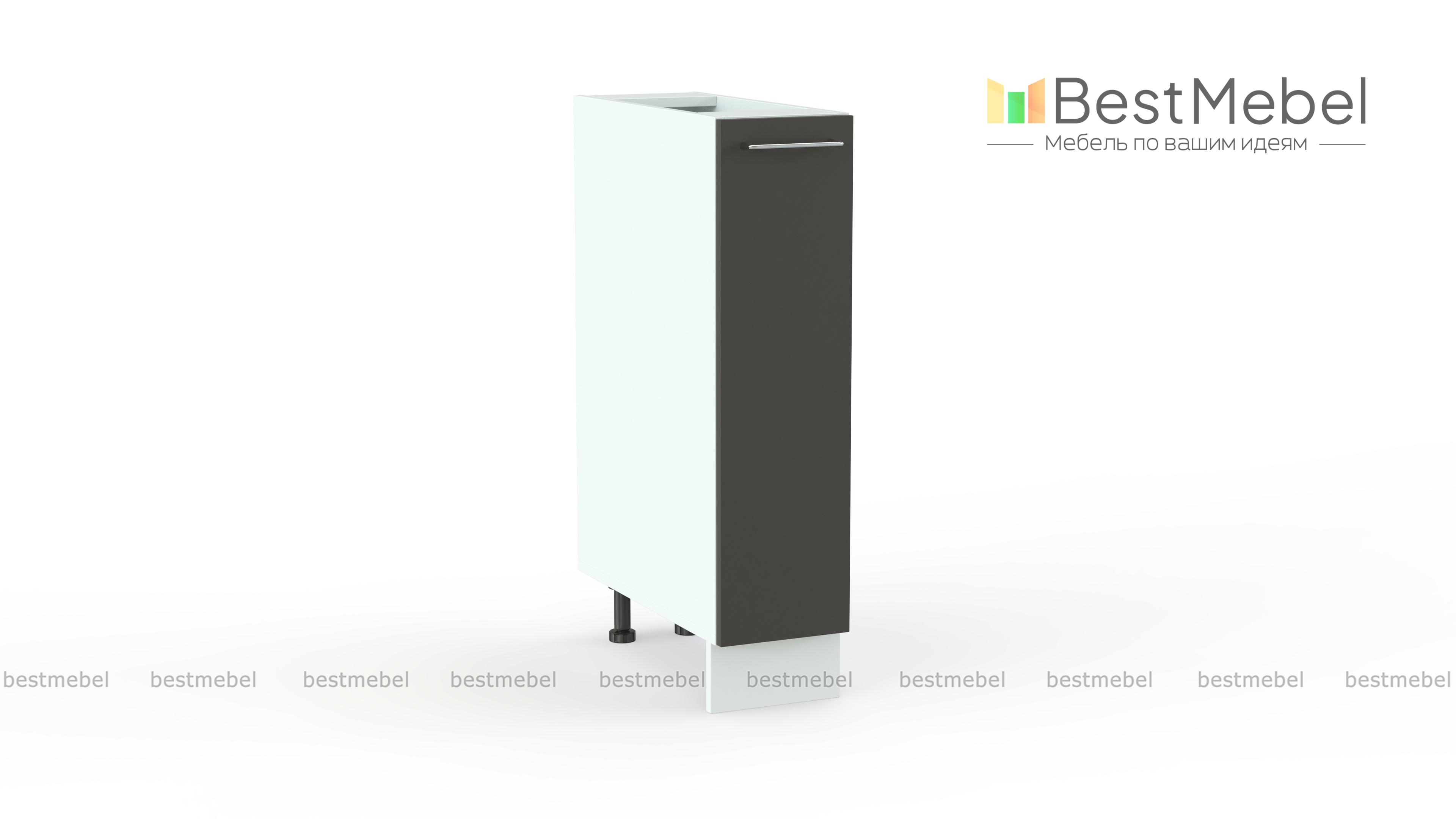 Бутылочница Арт BMS - Фото