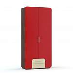 Распашной шкаф Мадейра 1 BMS - Фото 4