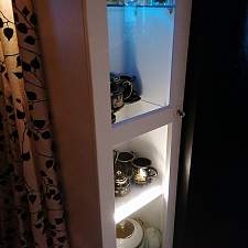 Шкаф Билли Оксберг Billy Oxberg 11