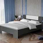 Кровать Оливия 1 BMS - Фото 6