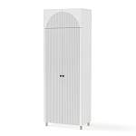 Шкаф распашной Вивьен 5 BMS - Фото 9