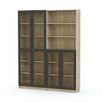 Шкаф Билли Оксберг Billy Oxberg 36 - Фото 6