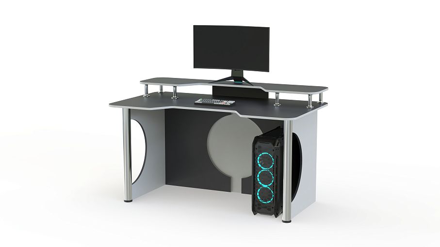 Игровой стол Европа 13 BMS - Фото