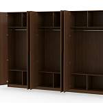 Шкаф распашной Айва 16 BMS - Фото 16