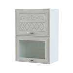 Шкаф-витрина горизонтальный Чарли BMS - Фото 4