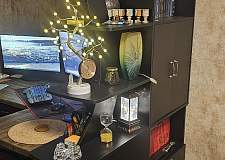 Стеллаж Стойка-5 BMS