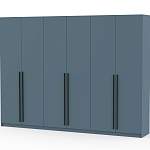 Шкаф распашной Айва 16 BMS - Фото 19