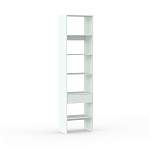 Стеллаж для одежды Мирта 34 BMS - Фото 4