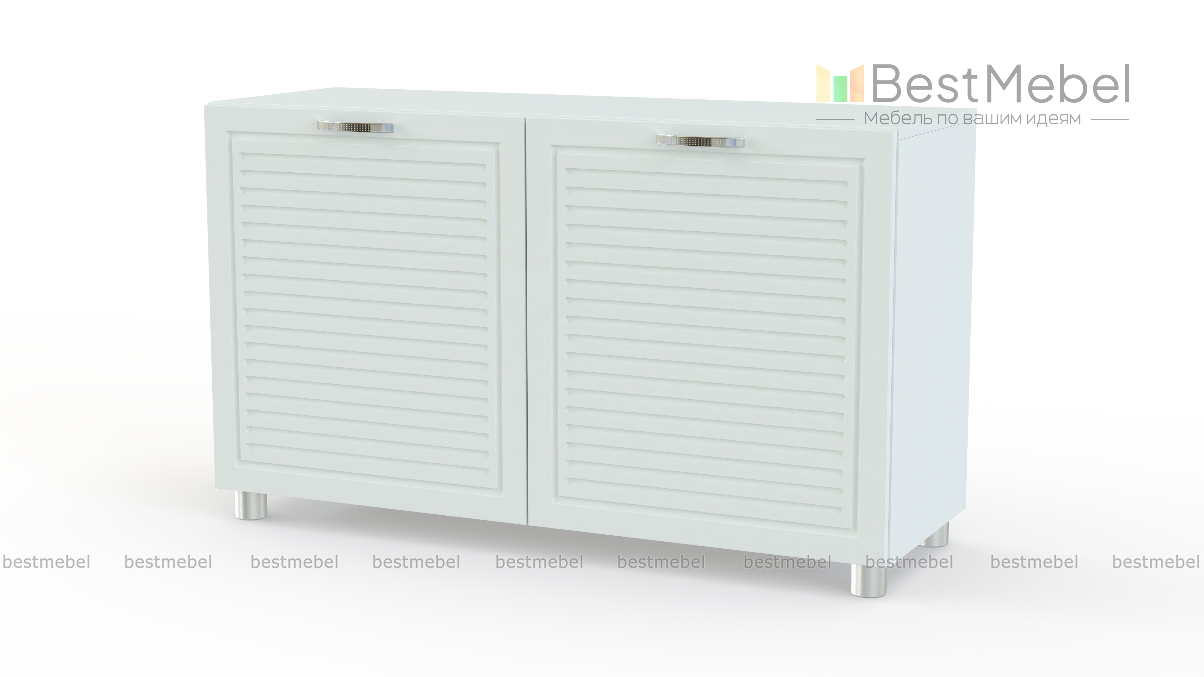 Обувница Элис 804 BMS