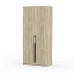 Шкаф распашной Аврил 10 BMS - Фото 7