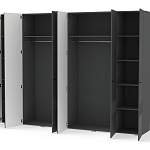 Шкаф распашной Джосс 6 BMS - Фото 17