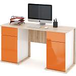 Письменный стол МБ 10.1 BMS - Фото 10