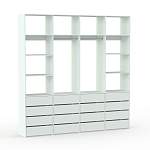 Стеллаж для одежды Мирта 63 BMS - Фото 4