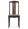 Деревянный стул Исаро - Фото 2