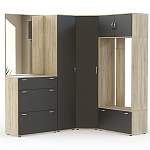 Прихожая Севара 16 BMS - Фото 2