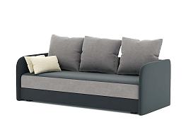 Тахта Мира 3 BMS(Подъемное сиденье) (2140х660х960)