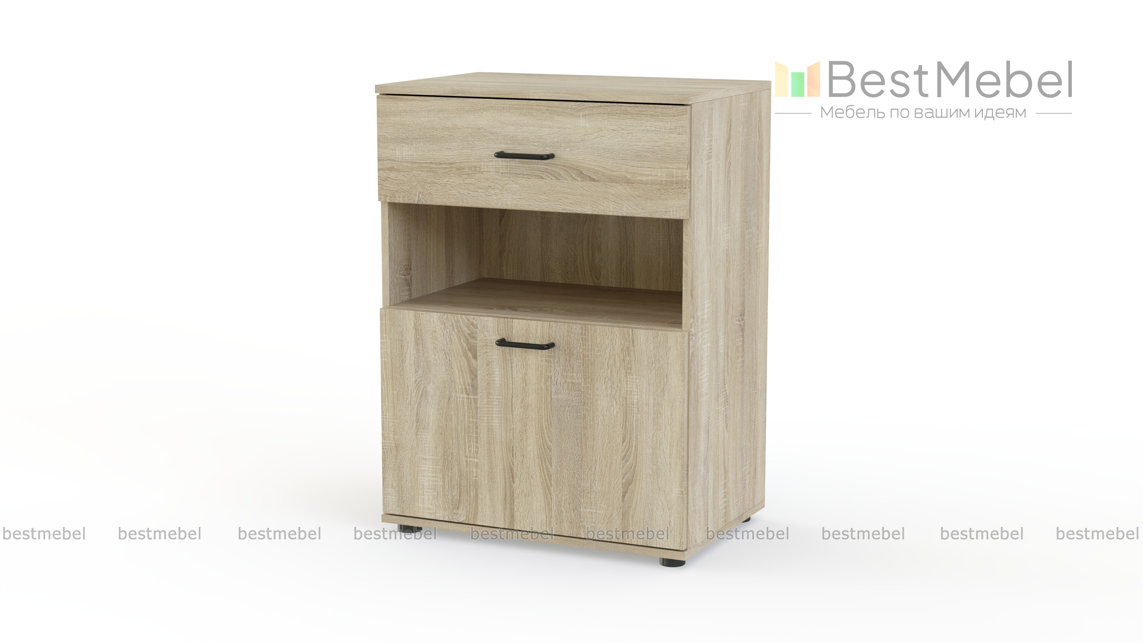 Обувница Нина 63 BMS