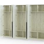 Шкаф распашной Айва 16 BMS - Фото 18