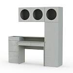 Детская стенка Авелин 7 BMS - Фото 6